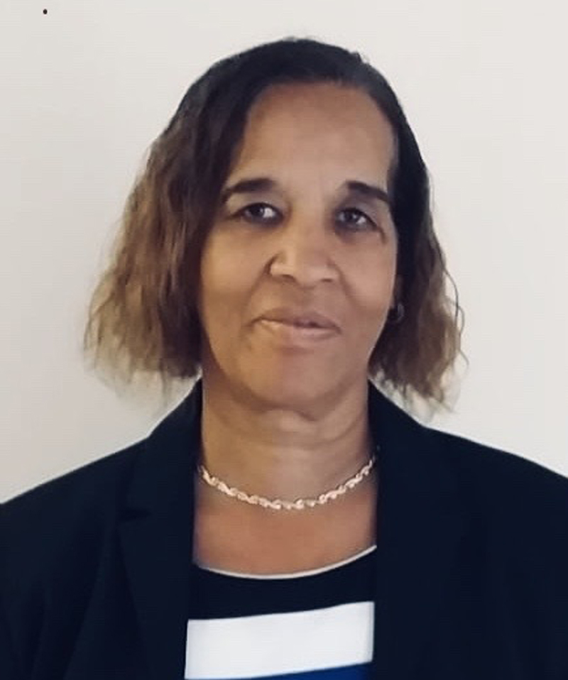Corine Greaves